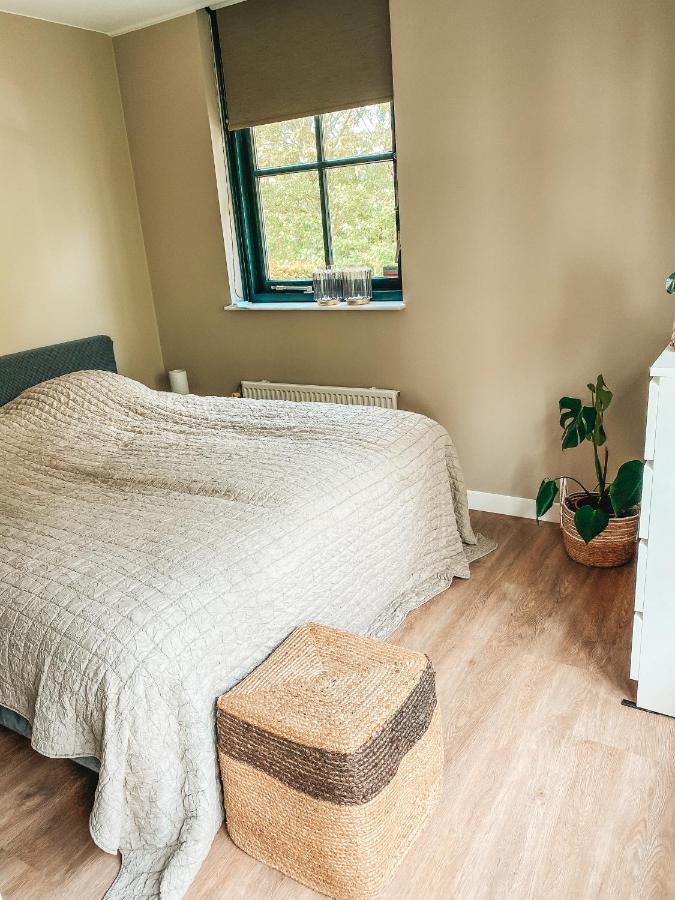 Stay-Inn Harlingen Bagian luar foto