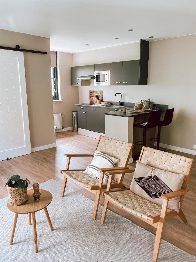Stay-Inn Harlingen Bagian luar foto