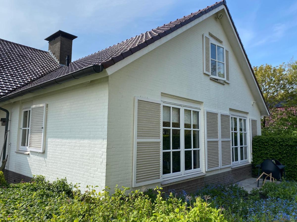 Stay-Inn Harlingen Bagian luar foto