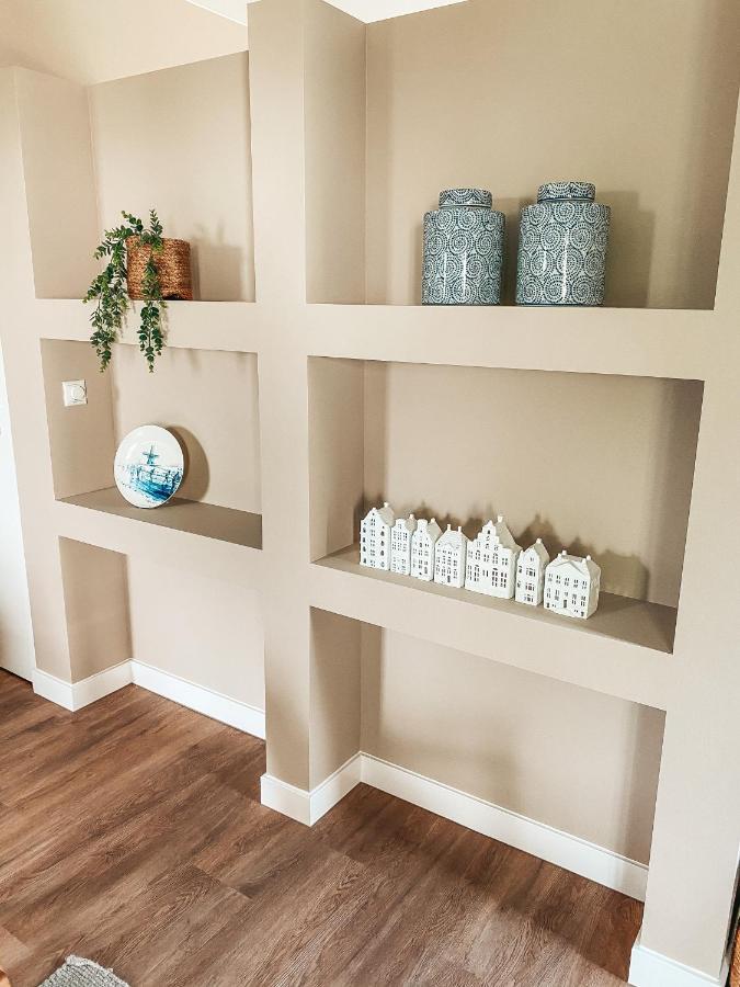 Stay-Inn Harlingen Bagian luar foto