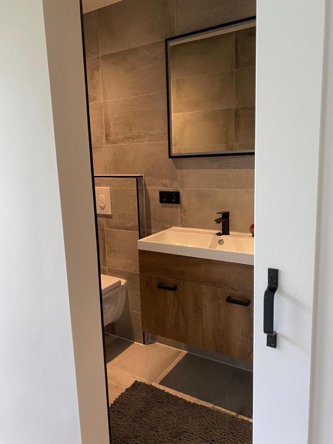 Stay-Inn Harlingen Bagian luar foto