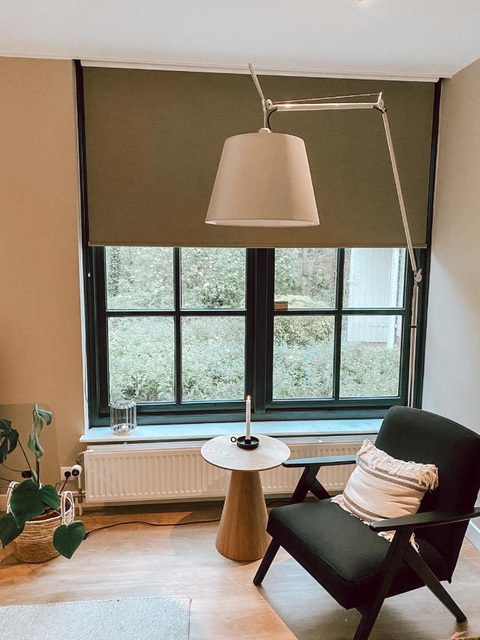 Stay-Inn Harlingen Bagian luar foto
