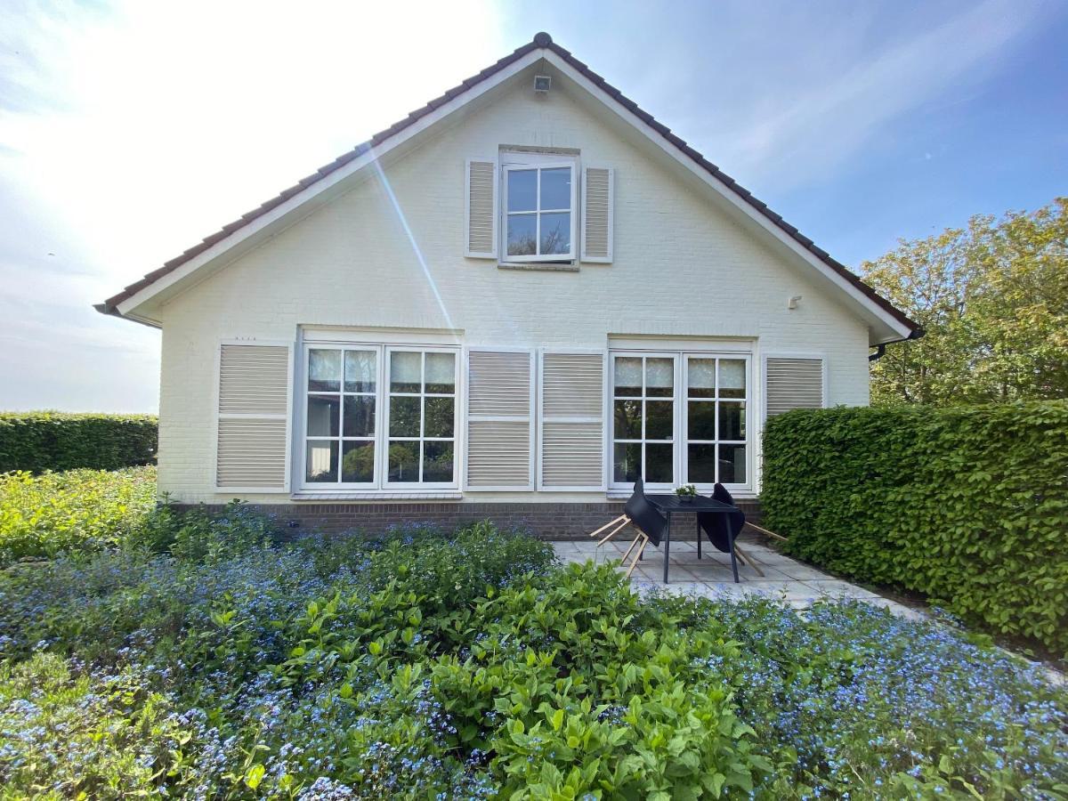 Stay-Inn Harlingen Bagian luar foto