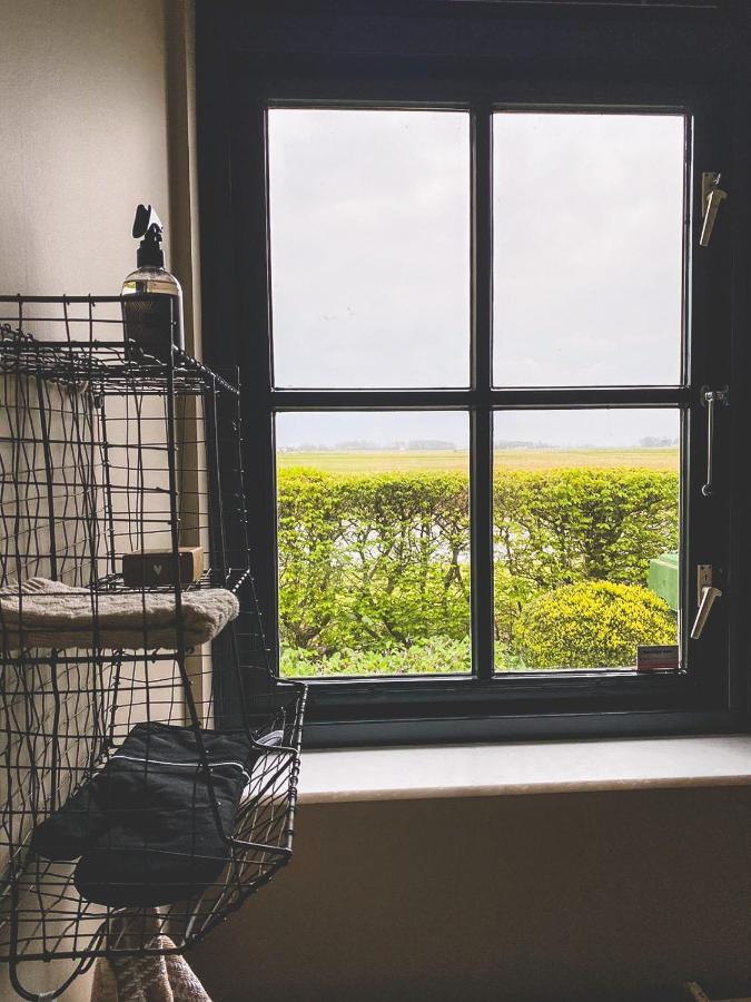 Stay-Inn Harlingen Bagian luar foto