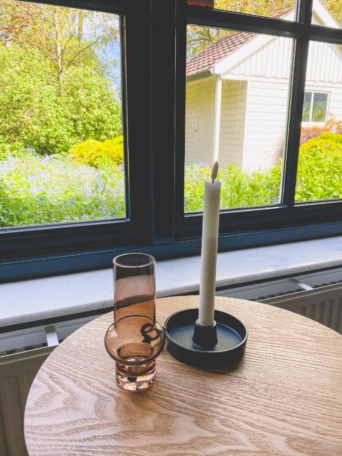 Stay-Inn Harlingen Bagian luar foto